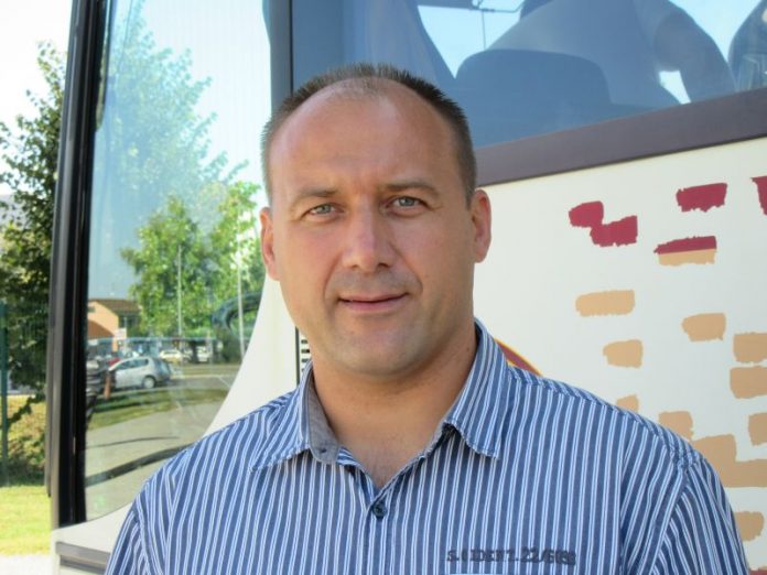 Davor Tkalec M grupa