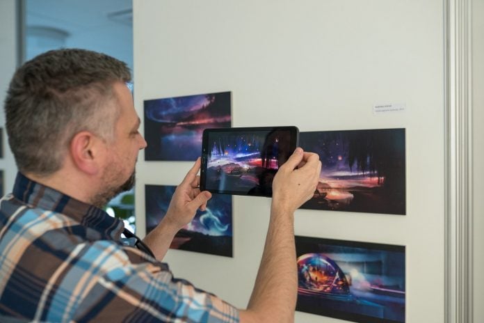 virtualna izložba sveučilište sjever