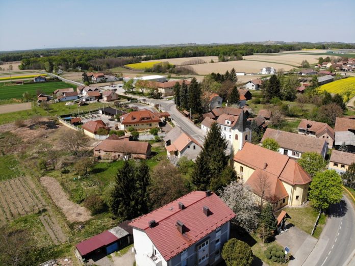 gornji mihaljevec