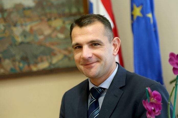 Matija Posavec