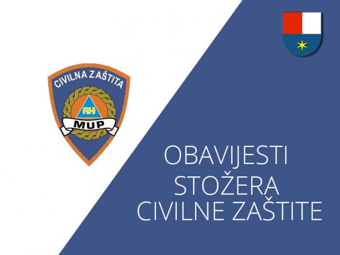 obavijesti-stozera-civilne-zaštite1 obavijesti-stozera-civilne-zaš