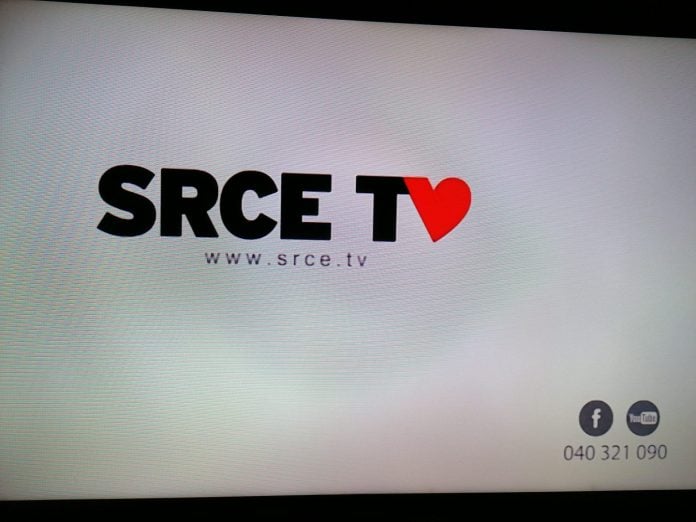 srce tv