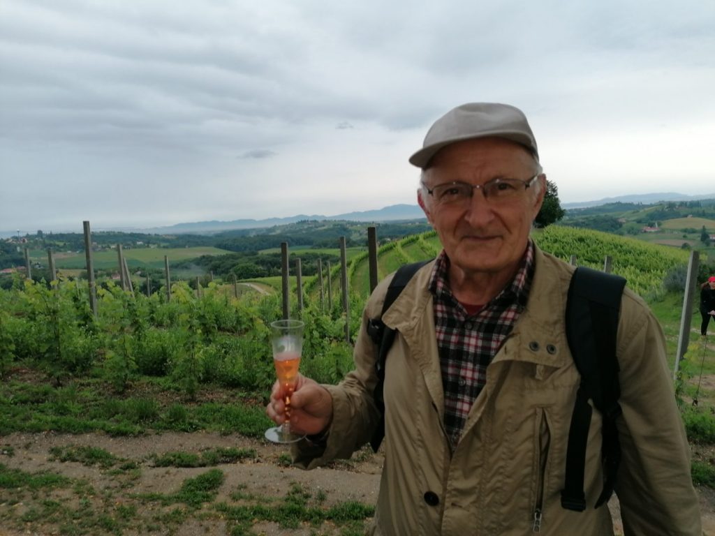 Josip Strah