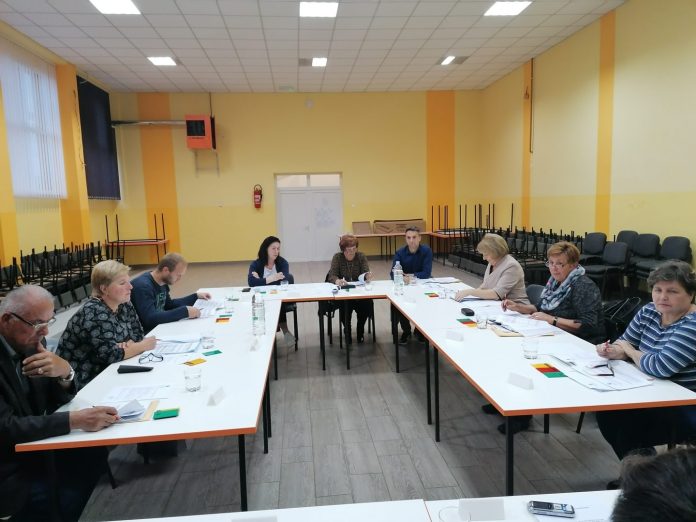 vratišinec vijeće