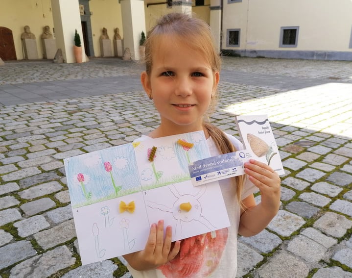 Radionica Leptir se mota oko našeg plota