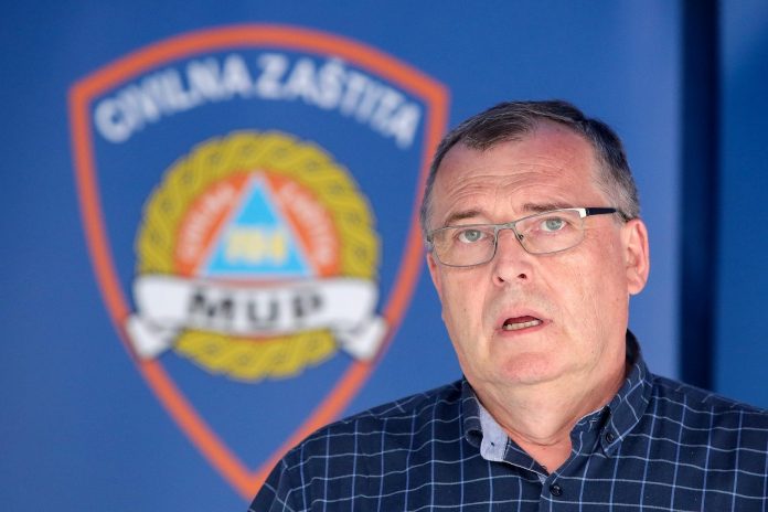 Krunoslav Capak