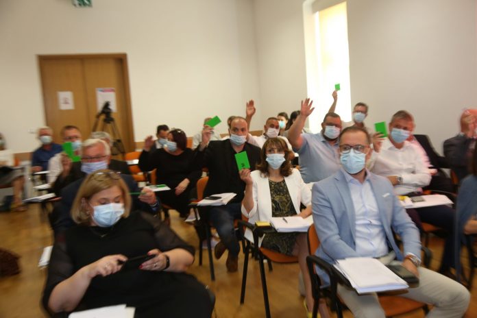županijska skupština242