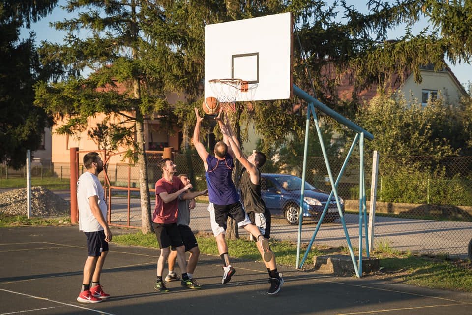 Košarkaški klub Kotoriba 9