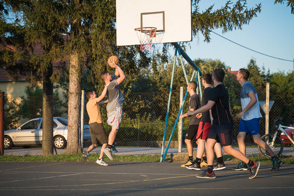 Košarkaški klub Kotoriba 16