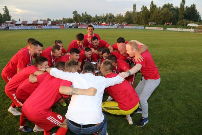 finale kup mns polet