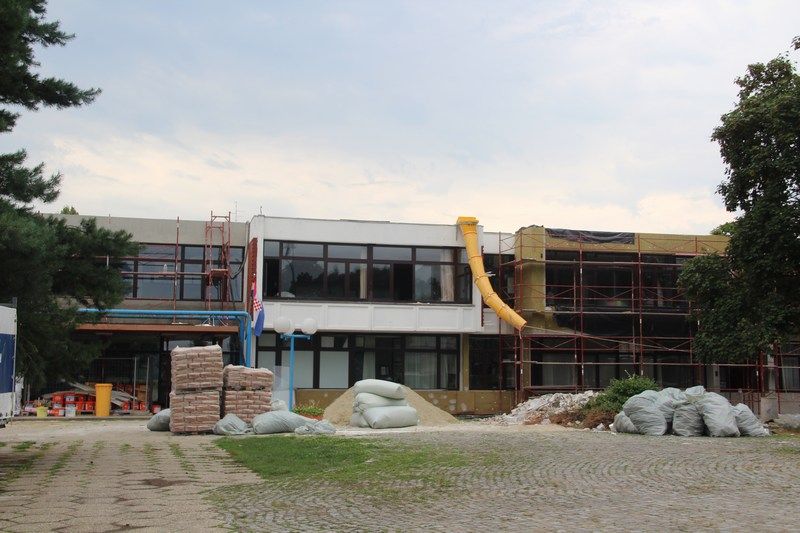 Graditeljska škola Čakovec Graditeljska škola Čakovec (1)