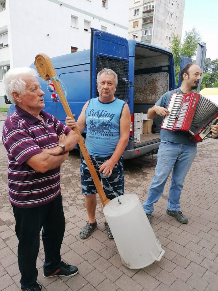 čakovečki plac