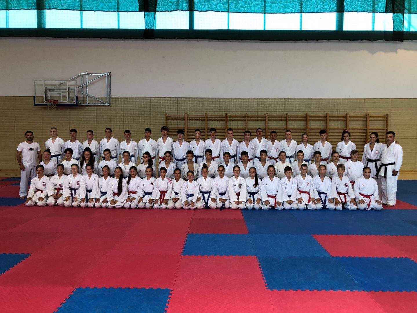 hrvatska karate reprezentacija 7