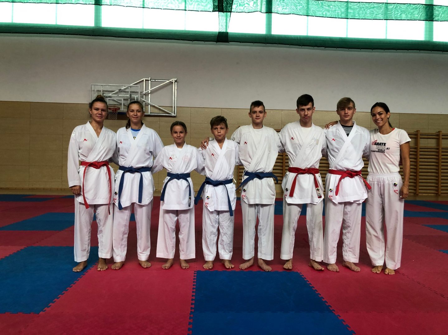 hrvatska karate reprezentacija 6