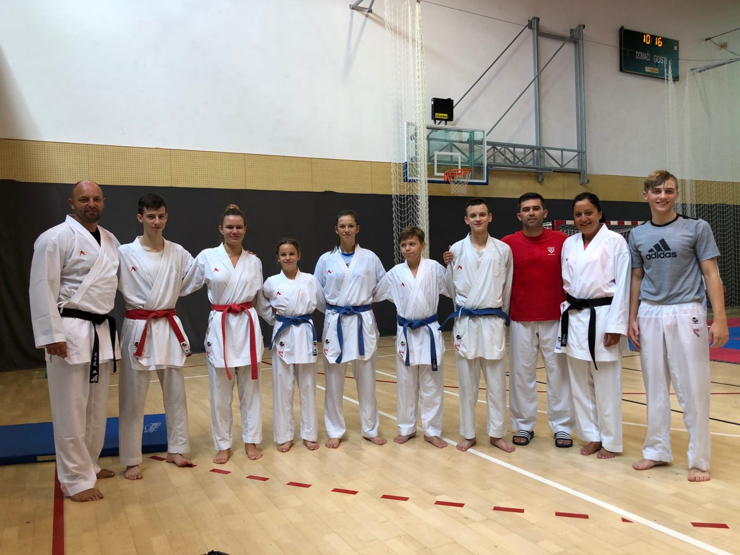 hrvatska karate reprezentacija 5