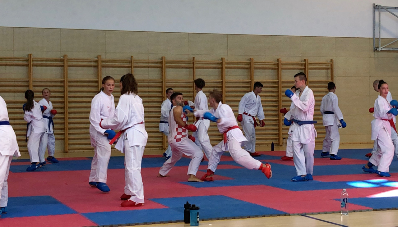 hrvatska karate reprezentacija 4