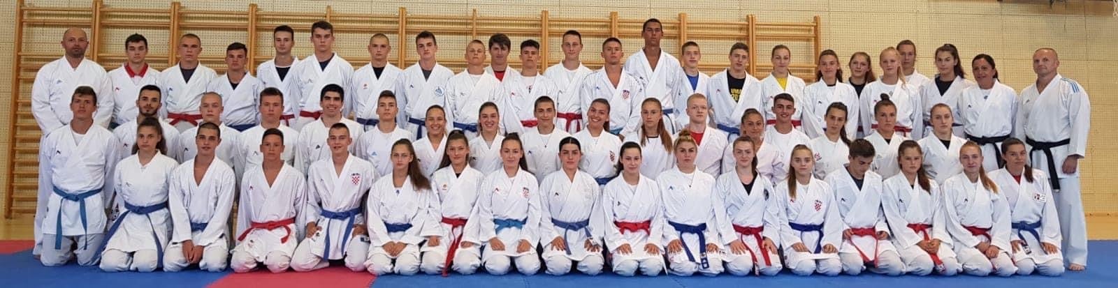 hrvatska karate reprezentacija 3