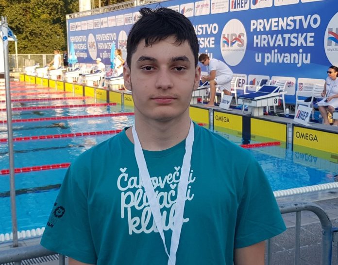 Matija Tropša