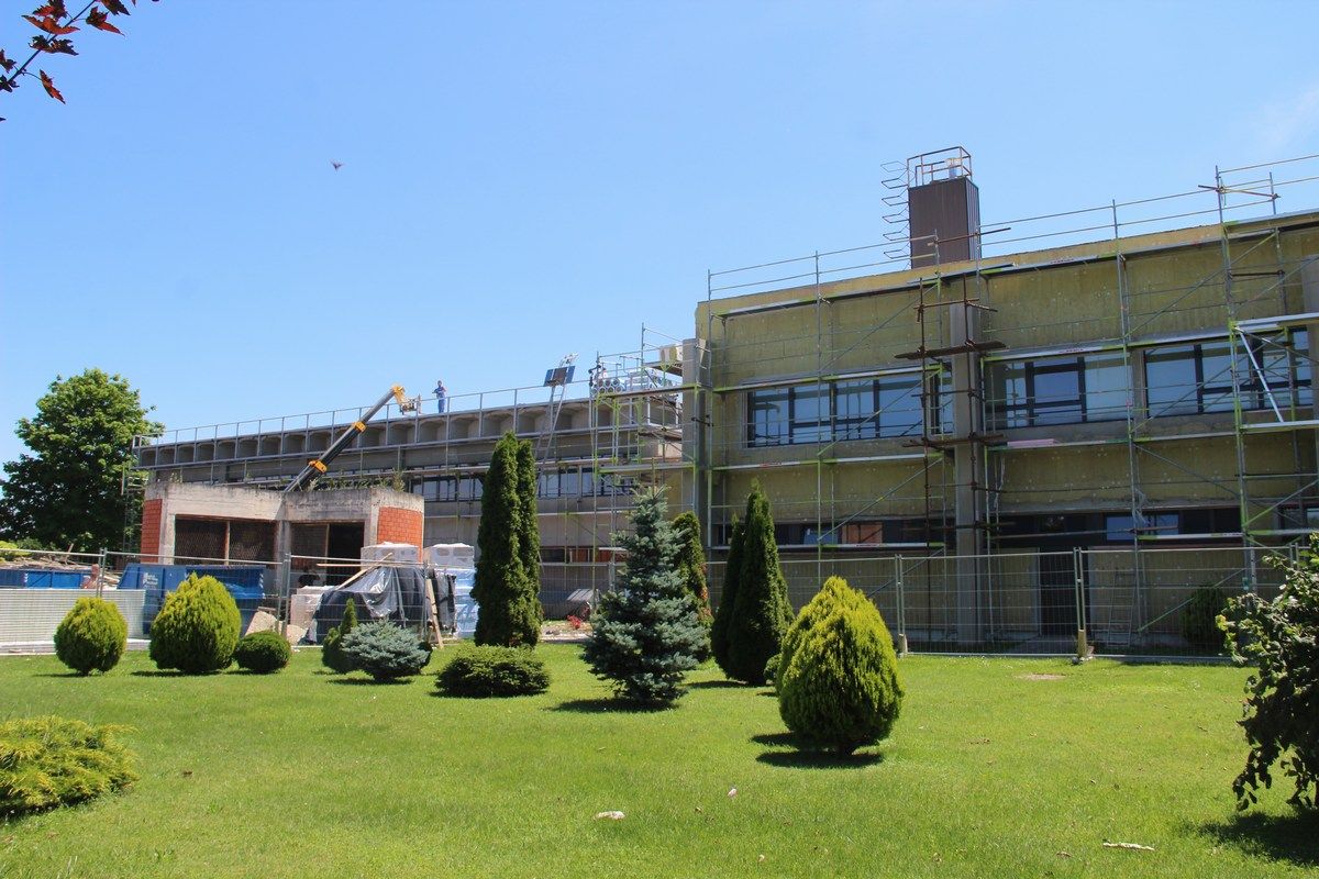 Osnovna škola Donja Dubrava OŠ Donja Dubrava (2)