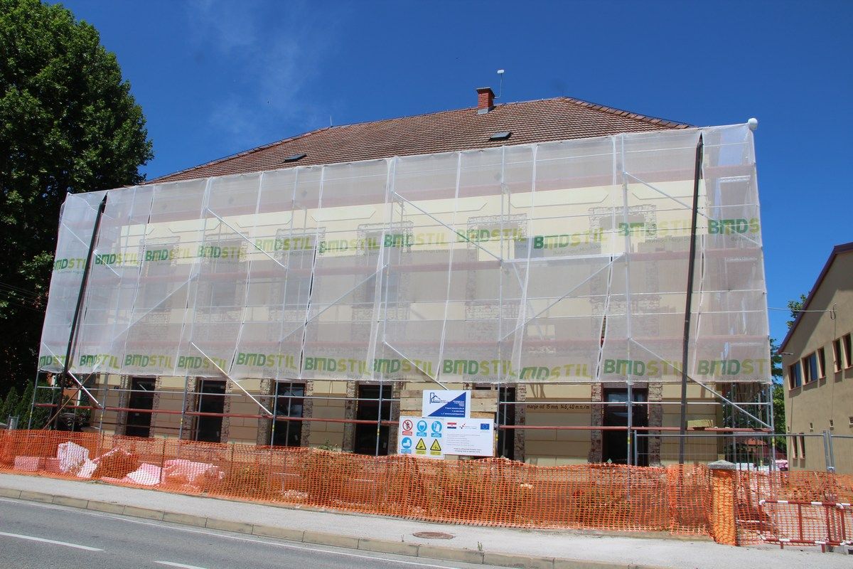 Osnovna škola Draškovec OŠ Draškovec (2)