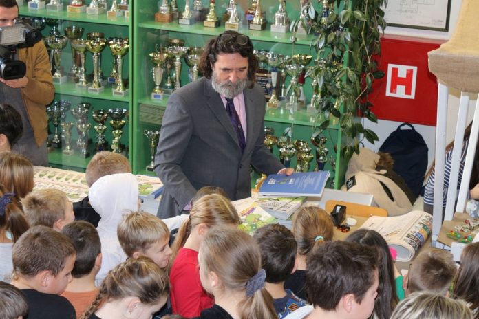 čehok besplatne radne bilježnice i materijali za školarce u Varaždinu