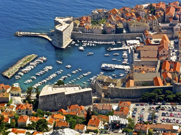 dubrovnik