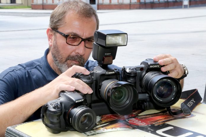 fotograf