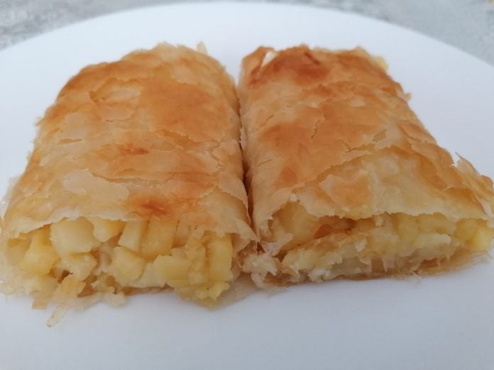 krumpiruša krumpiruša