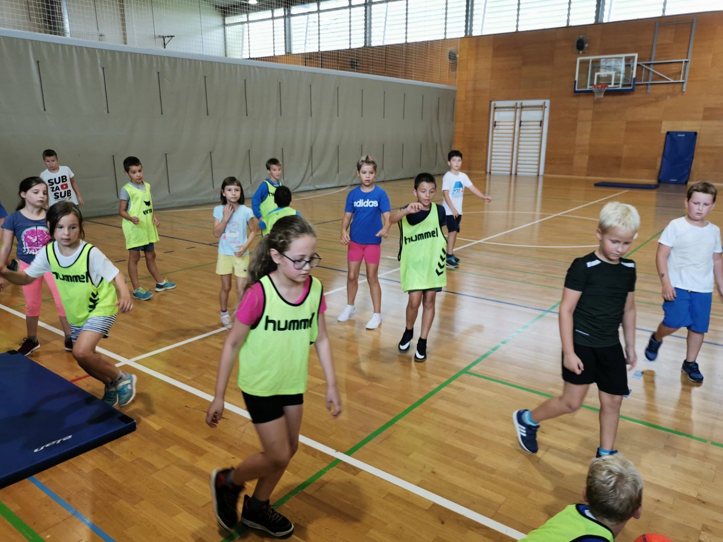 ljetni sportski kampovi rukomet 2