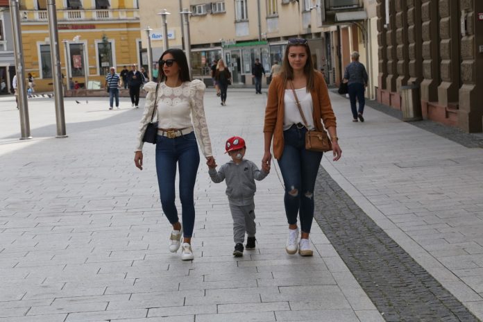špica