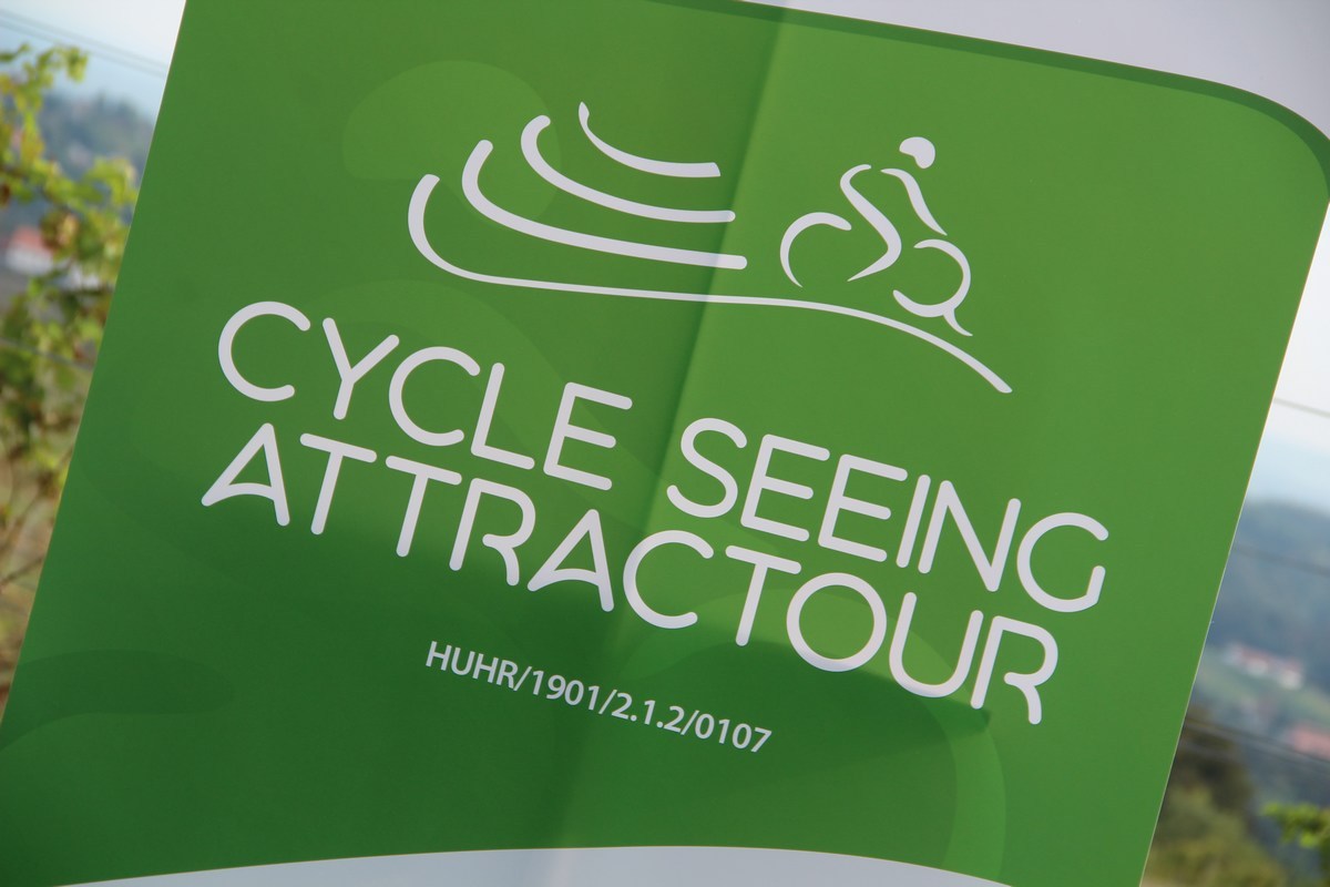 konferencija CycleSeeing Attractour mađerkin breg 1