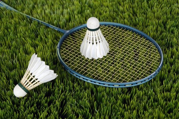 badminton