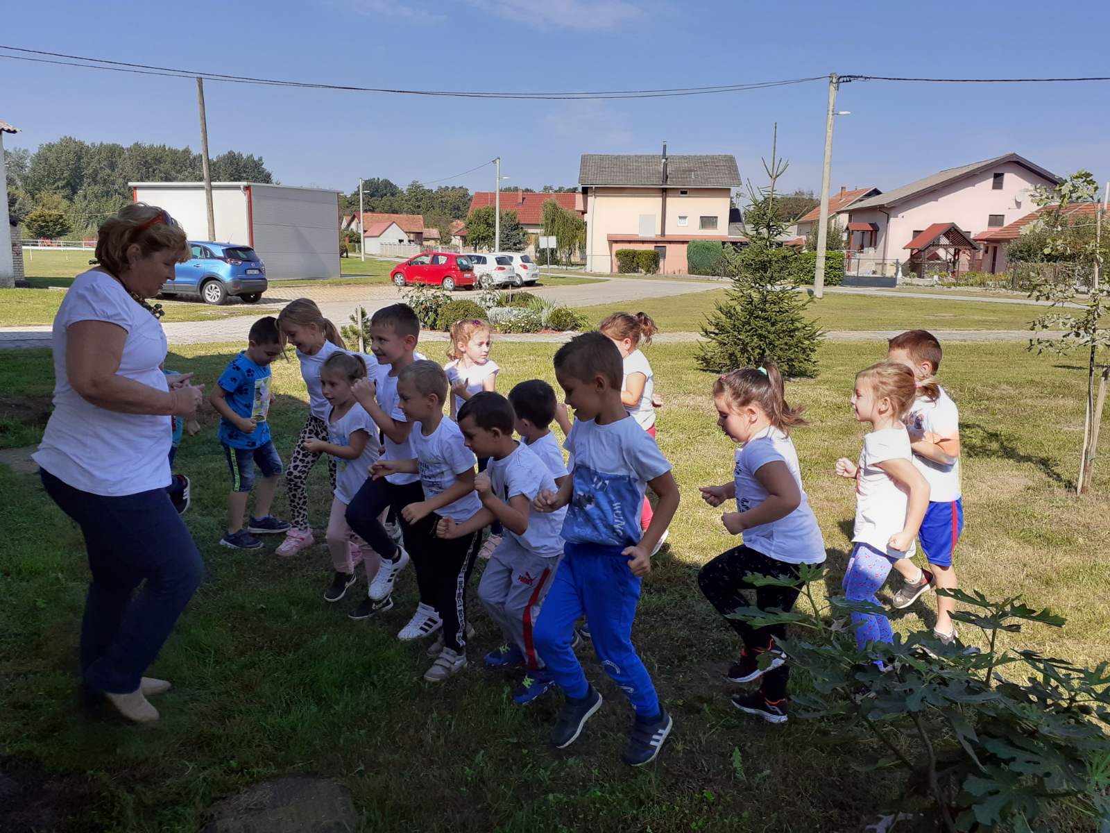 vrtić hrvatski olimpijski dan 2020 11