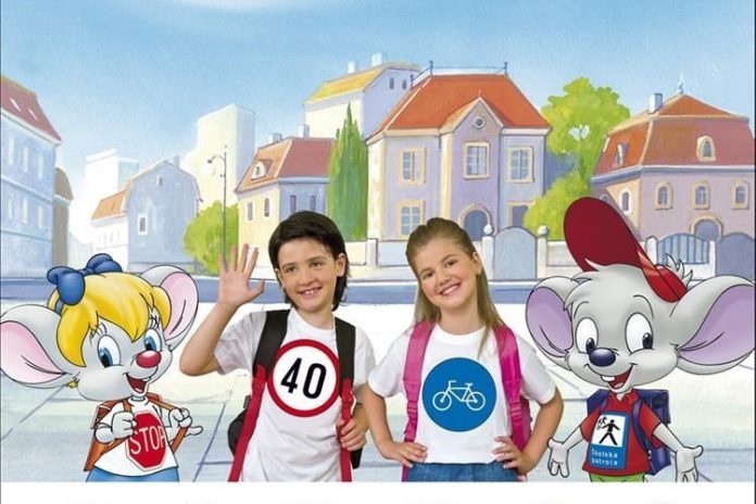Poštujte naše znakove Poštujte naše znakove