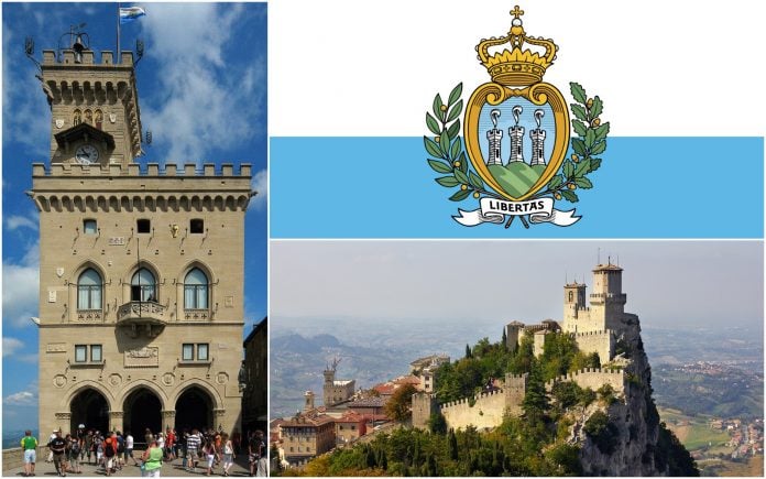 san marino 1