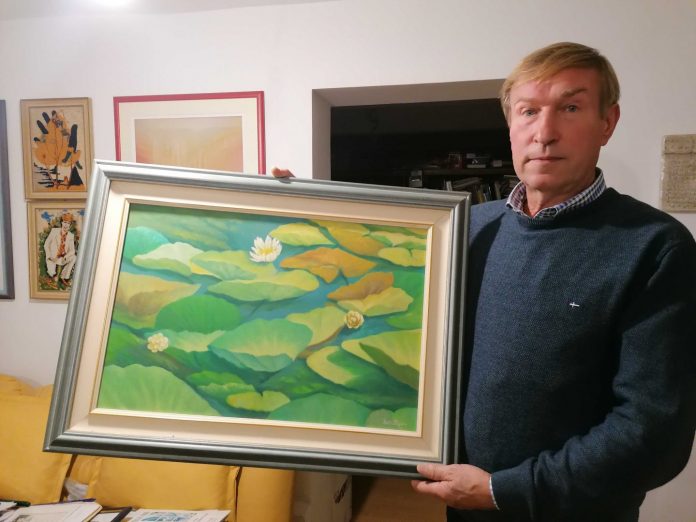 Ivan Šebestijan Ivan Šebestijan
