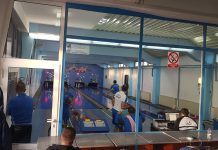 1. Hrvatska kuglačka liga: Željezničar nemoćan protiv vodeće ekipe lige kuglanje