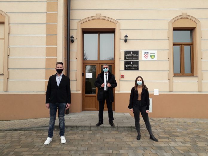 studenti Mursko Središće