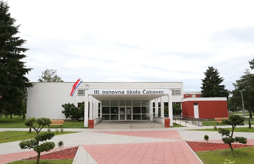 3. oš