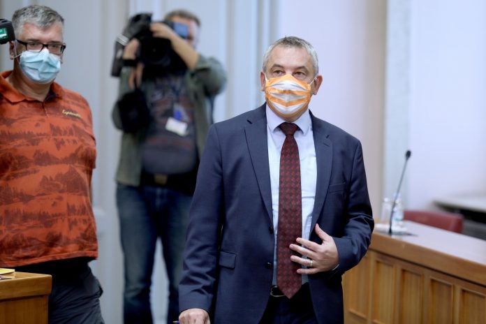 Predrag Štromar
