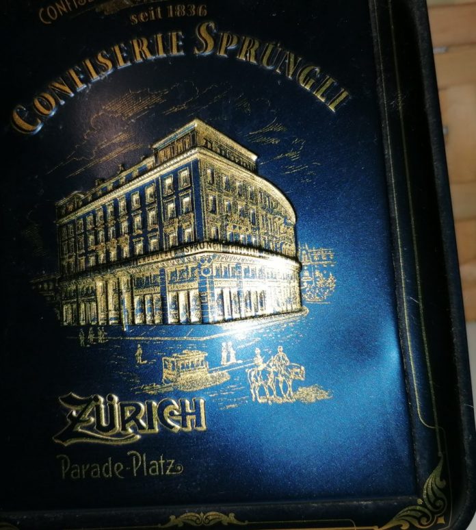 Zurich