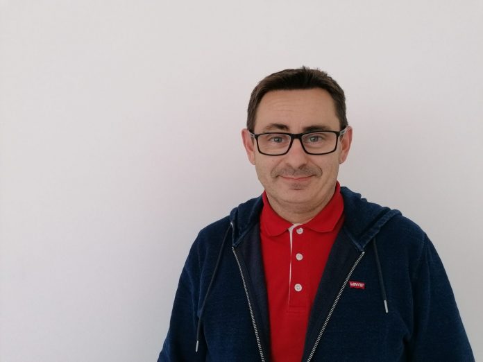 goran lovrec