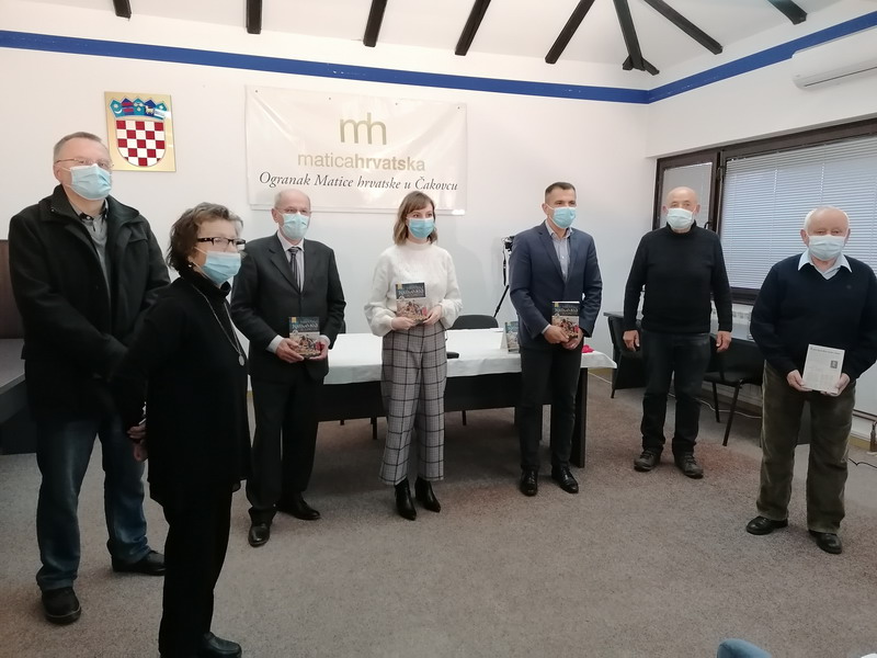 Hrvatski kajkavski kolendar 2021.