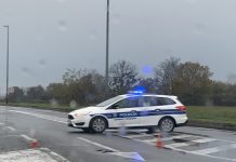nesreća kod pročistača