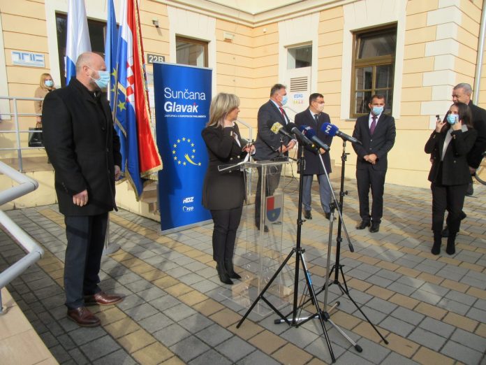 župani sjevernih županija župani sjevernih županija