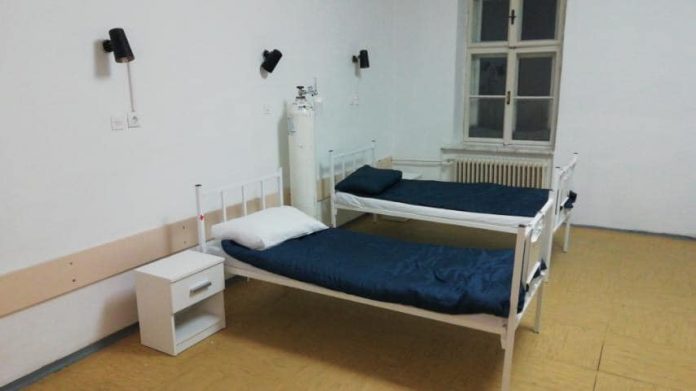 palijativni covid centar čakovec palijativni covid centar čakovec