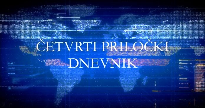priločki dnevnik