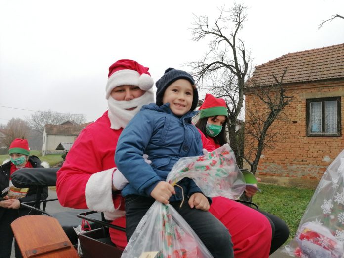 djed mraz mali mihaljevec