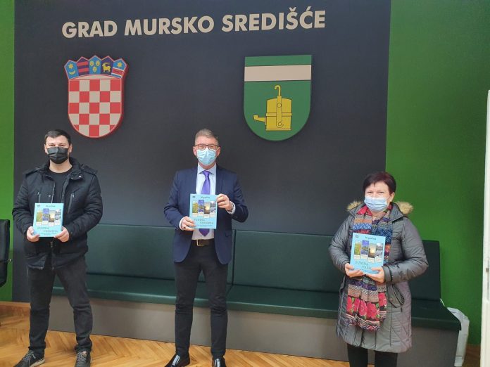 crkveni zbor župa Mursko Središće