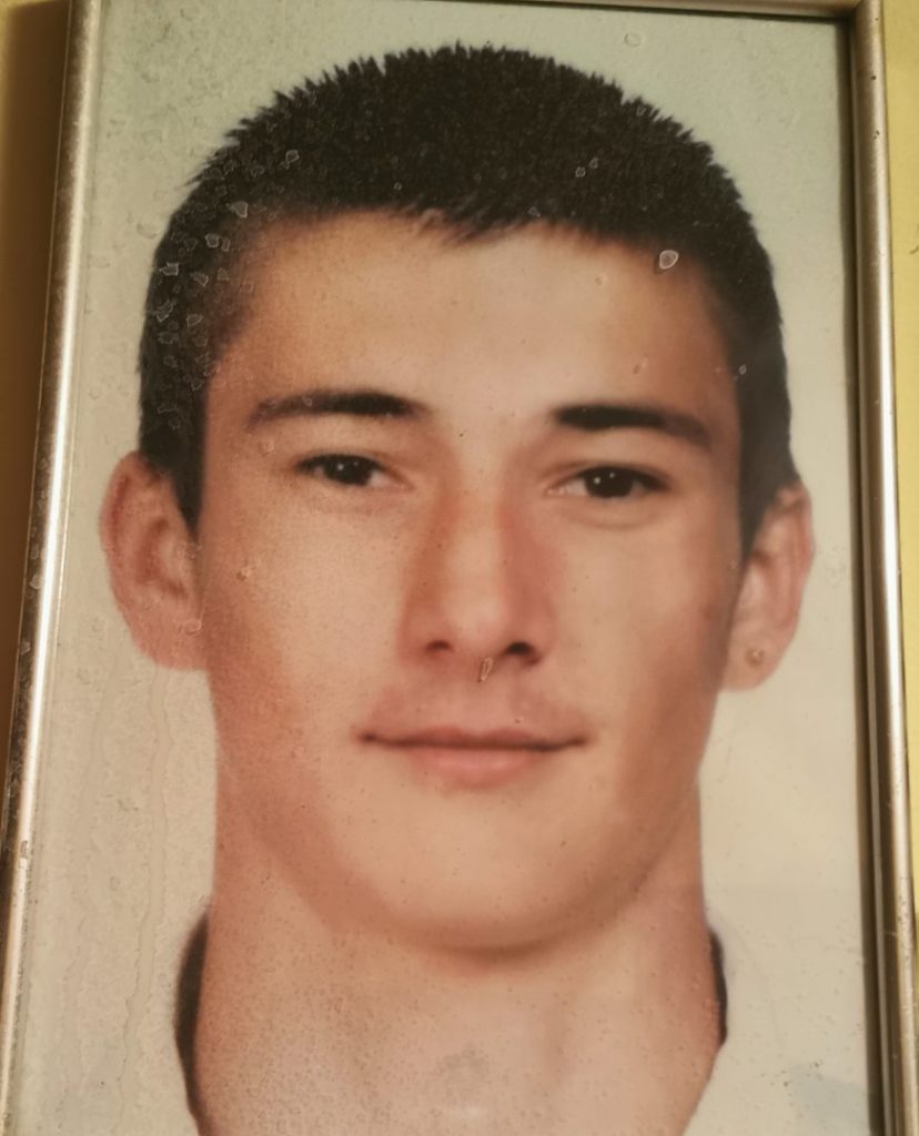 Nikola Škorjanec